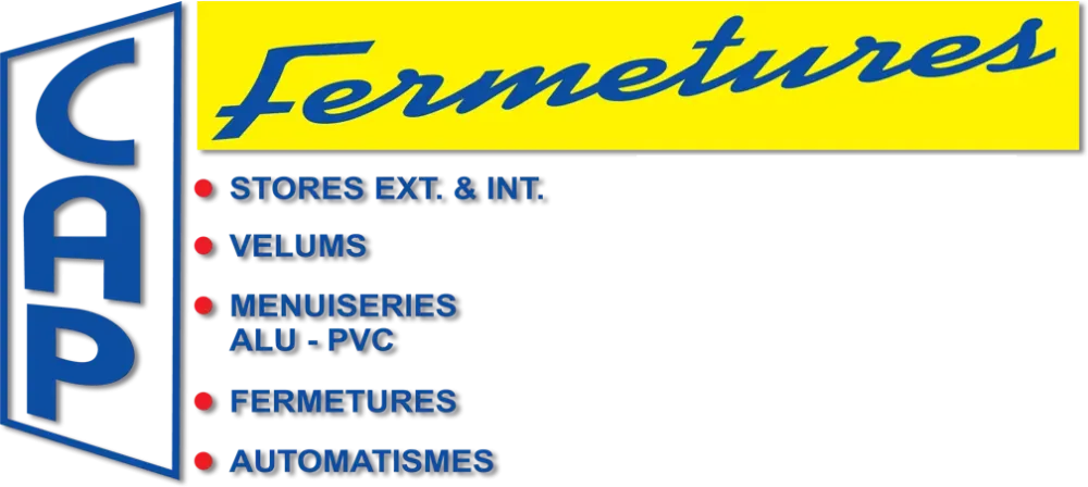 Cap Fermetures