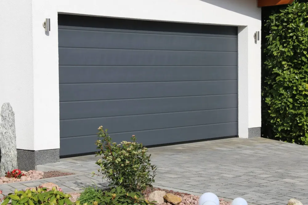 Portes de garage à Villeneuve-lès-Béziers